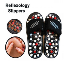 Load image into Gallery viewer, Reflexology Massager Shoes