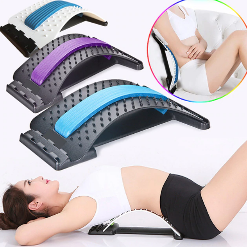 Massager Magic Stretcher