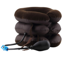 Load image into Gallery viewer, Therapy Massage Pillow